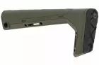 STOCK AR15 HERA ARMS HRS LIGHT TUBE A2 OD GREEN