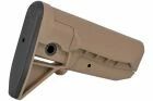 Stock M4 BCM GUNFIGHTER Mod 0 SOPMOD VFC