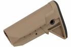 Stock M4 BCM GUNFIGHTER Mod 0 SOPMOD VFC