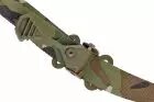 STR Multicam WOSPORT 2-point Tactical Adjustable Strap