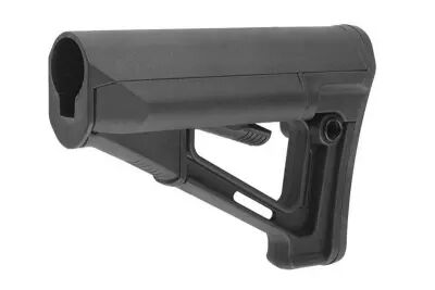 STR Stock/BK（Select engraving or LOGO)