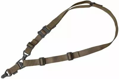 STRAP 1 POINT / 2 POINTS MS3 GEN2 COY