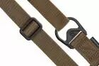 STRAP 1 POINT / 2 POINTS MS3 GEN2 COY