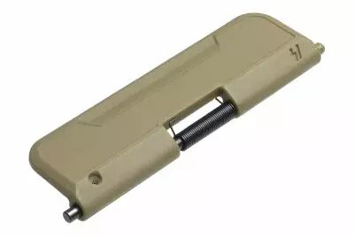 Strike Industries Dust Cover (AR Enhanced Ultimate) - FDE (Standard)