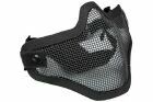 Stalker Mesh Strike Systems ASG, Black
