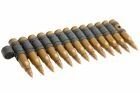M249 VFC Dummy Cartridge Belt (Top)