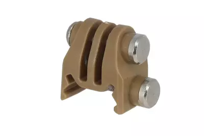 Support RIS DE pour camra GoPro