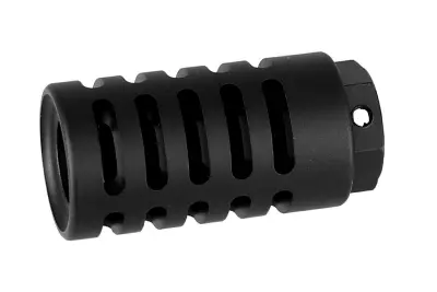 suppressor caliber < Black >