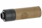 Supresor TASK FORCE SLX556C con Flash Hider