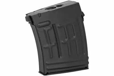 SVD magazine CM057 Low-cap 80 balls CYMA