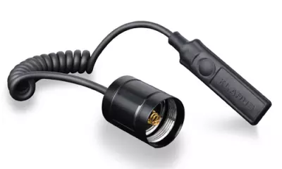 Switch dport TRS1 pour lampe tactique XT11S / XT11GT / XT12GT Klarus airsoft et police