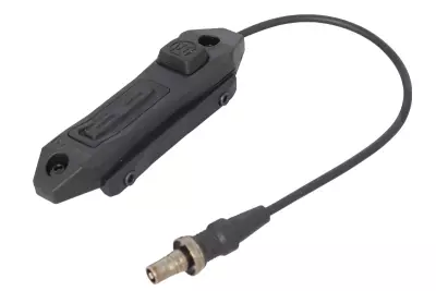 Switch Tactical Augmented Dual Black for M300 / M600 WADSN lamp