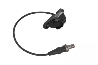 Switch UT Hot Button Keymod / M-Lok pour lampe M300 / M600 WADSN