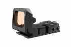 Left FLRD T-Eagle red dot sight