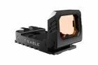 FLRD T-Eagle red dot viewfinder right front