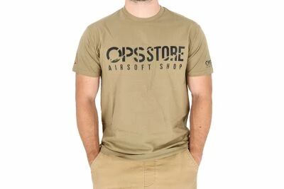  Cracked Amazonia Green Face  T-Shirt<br />
