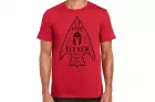T-shirt Spartan Arrowhead 2020 Q3 Limité 5.11