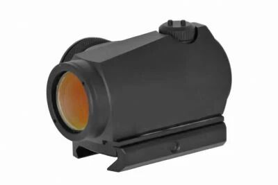 T1 type red dot sight Black Holy Warrior