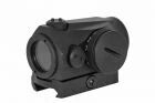 T1 type red dot sight Black Holy Warrior