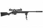Custom Sniper T11 AAC OPS-FACTORY Right-Hand Barrel
