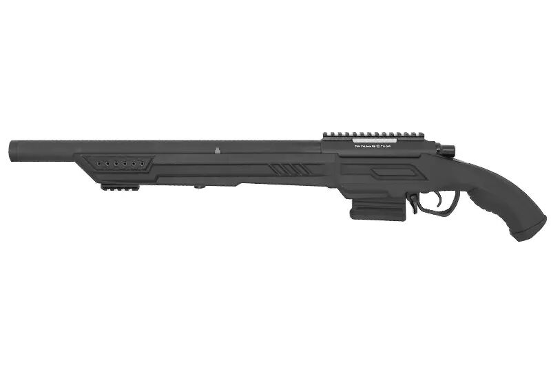 T11 Short AAC Spring sniper rifle