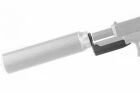 T238 Adaptador de G17 a 14CCW Tracer