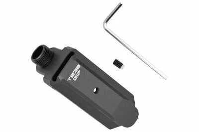 T238 G17 To 14CCW Tracer Adapter