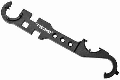 T238 Qutdoor Llave multifunci�n t�ctica de campo