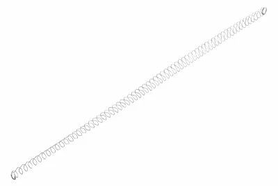 T8 Enhanced TM MWS Magazine BB Follower Spring