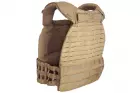 TACTEC Plate Carrier Desert 5.11