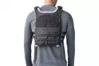 TACTEC TRAINER VEST-BLACK 019