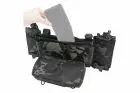 Tactical Chest Rig MK4 Multicam Black WOSPORT