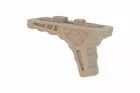 tactical handle type strike industries short version DE