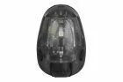 Black WOSPORT lamp, front view