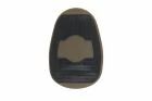 WOSPORT tan lamp, rear view