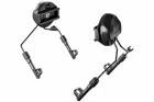 TACTICAL HELMET MOUNTING SYSTEM FOR SUPREME T2/X2 BT SORDIN EARMUFFS