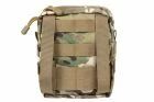 Tactical MOLLE Cargo Pouch Specna Arms