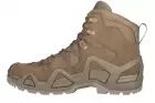 Tactical shoes Zephyr MK2 GTX MID Coyote OP LOWA
