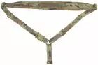 Tactical Single Point Gun Sling CP