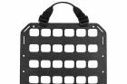 TACTICAL STORAGE PLATE 11 X 18.5 INCH 