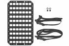 TACTICAL STORAGE PLATE 12.2 X 21 INCH