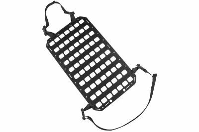TACTICAL STORAGE PLATE 12.2 X 21 INCH
