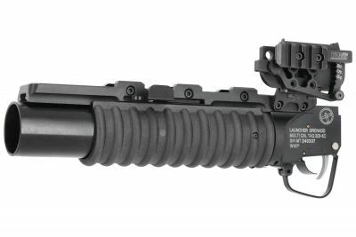 TAG-203 Grenade Launcher 