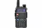 Talkie Walkie Dual Band (VHF/UHF) UV-5R Baofeng