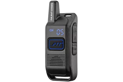 Talkie Walkie TLK1038 Num\'axes