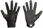 Target High Abrasion Black MOG Gloves
