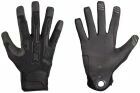 Target High Abrasion ErgoShield Gloves Black MOG