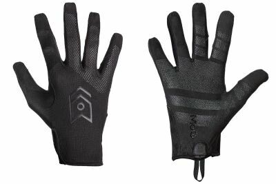 Target Light Duty Black MOG Gloves