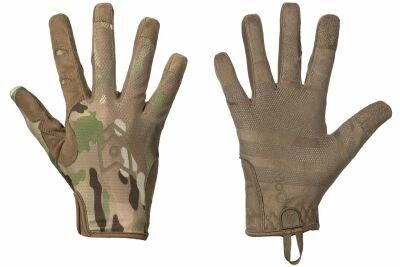 Target Light Duty Multicam Gloves MOG