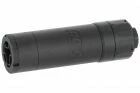 5.56 SLX TASK FORCE Black Left-Handed Silencer